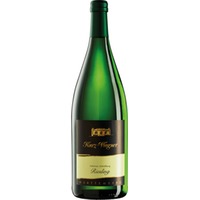 Talheimer Schloßberg Riesling halbtrocken 1,0 L - Weingut Kurz-Wagner
