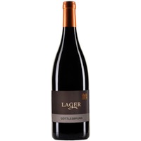 Göttlesbrunn trocken - Weinbau Markus Lager