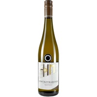 Gewürztraminer lieblich - Weingut Maik Hahn