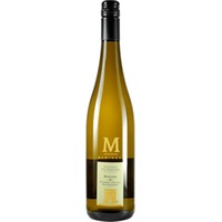 Stettener Pulvermächer Riesling »S« Spätlese feinherb - Weingut Medinger