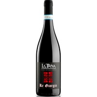 Re Giorgio Langhe Rosso DOC trocken - La Trava