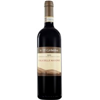 Cala delle Mandrie Nizza DOCG trocken - La Giribaldina