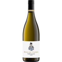 von Beulwitz Weißburgunder Qualitätswein trocken - Weingut Erben von Beulwitz