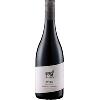 Cuesta del Herrero de Pago Cariñena DO Bio - Pago Aylés