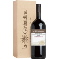 Valsarmassa Barbera d'Asti Superiore DOCG trocken 1,5 L - La Giribaldina