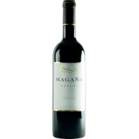 Magaña Merlot Navarra DO trocken - Bodegas Viña Magaña