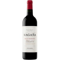 Viña Magaña Gran Reserva Navarra DO trocken - Bodegas Viña Magaña