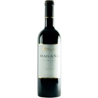 Magaña Merlot Navarra DO trocken - Bodegas Viña Magaña