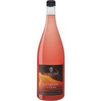 Glühender Vulkan ROSÉ 1,0 L - Sasbacher Winzerkeller