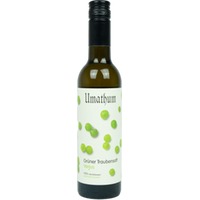 Umathum Verjus aus unreif geernteten Weintrauben gepresst ohne Alkohol