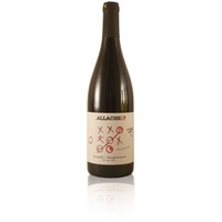 Allacher Zweigelt/Blaufränkisch Barrique Burgenland histamingeprüft (unter 0,1mg/L)