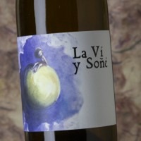 La Ví y Soñé