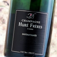 Huré Frères Instantanée Extra Brut