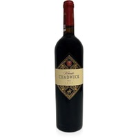 Cabernet Sauvignon Valle de Maipo - Vinedo Chadwick