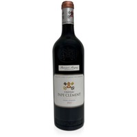 Château Pape Clément - Château Pape Clément