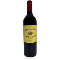 Clos Du Marquis - Château Léoville Las Cases