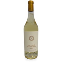 La Clarté de Haut-Brion - Château Haut-Brion