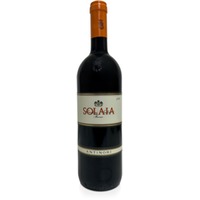 Solaia - Marchesi Antinori