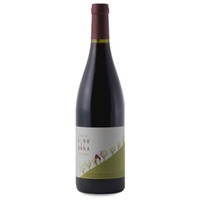 Vino di Anna Jeudi 15 Rosso