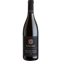 Manfredi Rosso Aglianico Del Vulture DOC Taglio del Tralcio