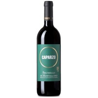 Brunello di Montalcino Annata DOCG Caparzo