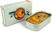 Don Gastronom Thunfisch mit Orange und Nelken 120g