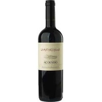 La Mattacchiona Doc Barbera del Monferrato
