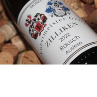 Saarburg RAUSCH Riesling Auslese | VDP.Versteigerungswein