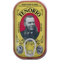 Tenorio Thunfisch in Olivenöl 120gr
