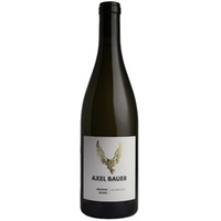 Weingut Axel Bauer Maison Blanc Trocken Meisterstück