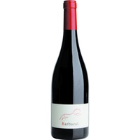 Barbazul Tinto, Tierra de Cádiz, Andalusien, 2021, Rotwein