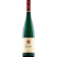 Gottesfuss Riesling Alte Reben, Trocken, Mosel, Mosel, 2022, Weißwein