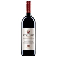 Sella & Mosca Tanca Farrá Alghero Rosso DOC