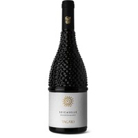 Sei Caselle Negroamaro DOP 0,75l 14% - | Tagaro