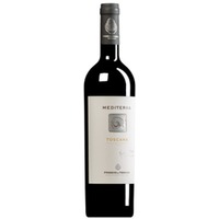 "Mediterra" Rosso Toscana IGT