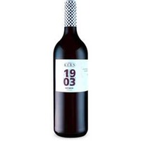 „1903“ Rotwein Cuvée trocken Liter