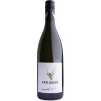 Weingut Axel Bauer C4 Cuvee Trocken Handwerk