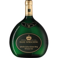 Hans Wirsching Iphöfer Julius-Echter-Berg Silvaner Großes Gewächs