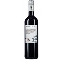 Weingut Hammel & Cie Lokalmatador Cuvée rot trocken