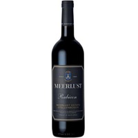 Meerlust Wine Estate Meerlust Rubicon