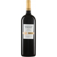 Navarrsotillo MAGISTER BIBENDI Crianza MAGNUM - 6Fl. á 1,50l