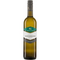 Weingut Knobloch Grauburgunder FEUEROPAL - 6Fl. á 0,75l