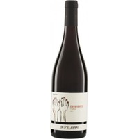 Cantina Di Filippo Sangiovese Umbria - 6Fl. á 0,75l