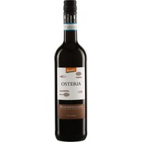 Vinerum OSTERIA Montepulciano Demeter - 6Fl. á 0,75l