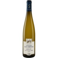 Domaines Schlumberger Muscat Les Princes Abbés