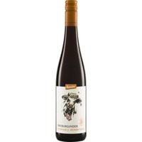 Stefan J. Schmitzer Spätburgunder Herrenhof - 6Fl. á 0,75l
