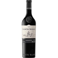 Rioja Reserva DOCa - Bodegas Ramón Bilbao