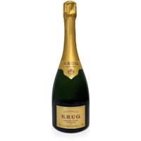 Champagne Grande Cuvée 171ème Édition - Krug