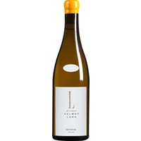 Weißburgunder Homok - Weingut Helmut Lang