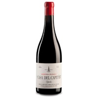Barahonda Casa del Capitán Monastrell